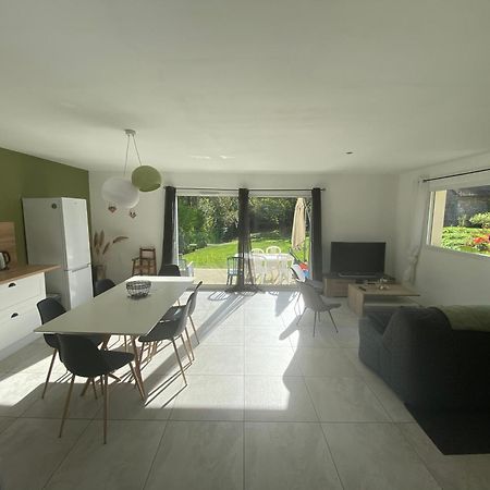 Au Moryllon Villa Lompnas Ngoại thất bức ảnh