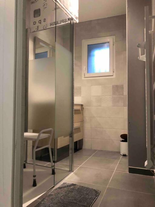 Au Moryllon Villa Lompnas Ngoại thất bức ảnh