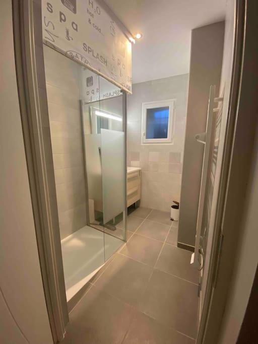 Au Moryllon Villa Lompnas Ngoại thất bức ảnh
