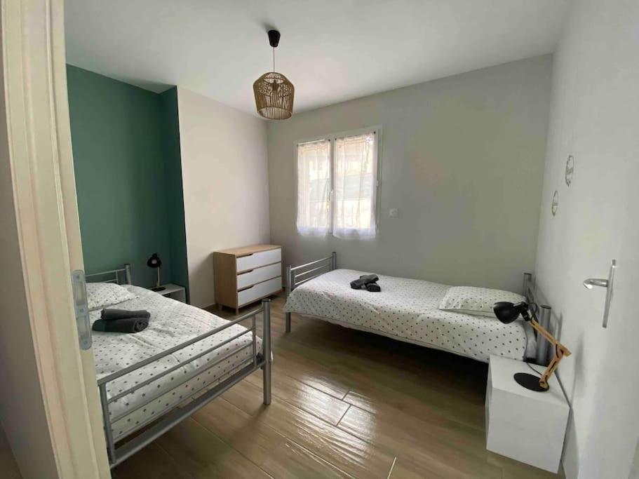 Au Moryllon Villa Lompnas Ngoại thất bức ảnh