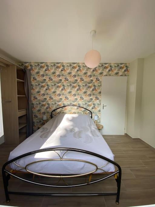 Au Moryllon Villa Lompnas Ngoại thất bức ảnh