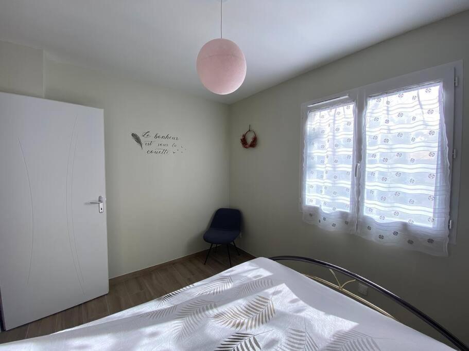 Au Moryllon Villa Lompnas Ngoại thất bức ảnh
