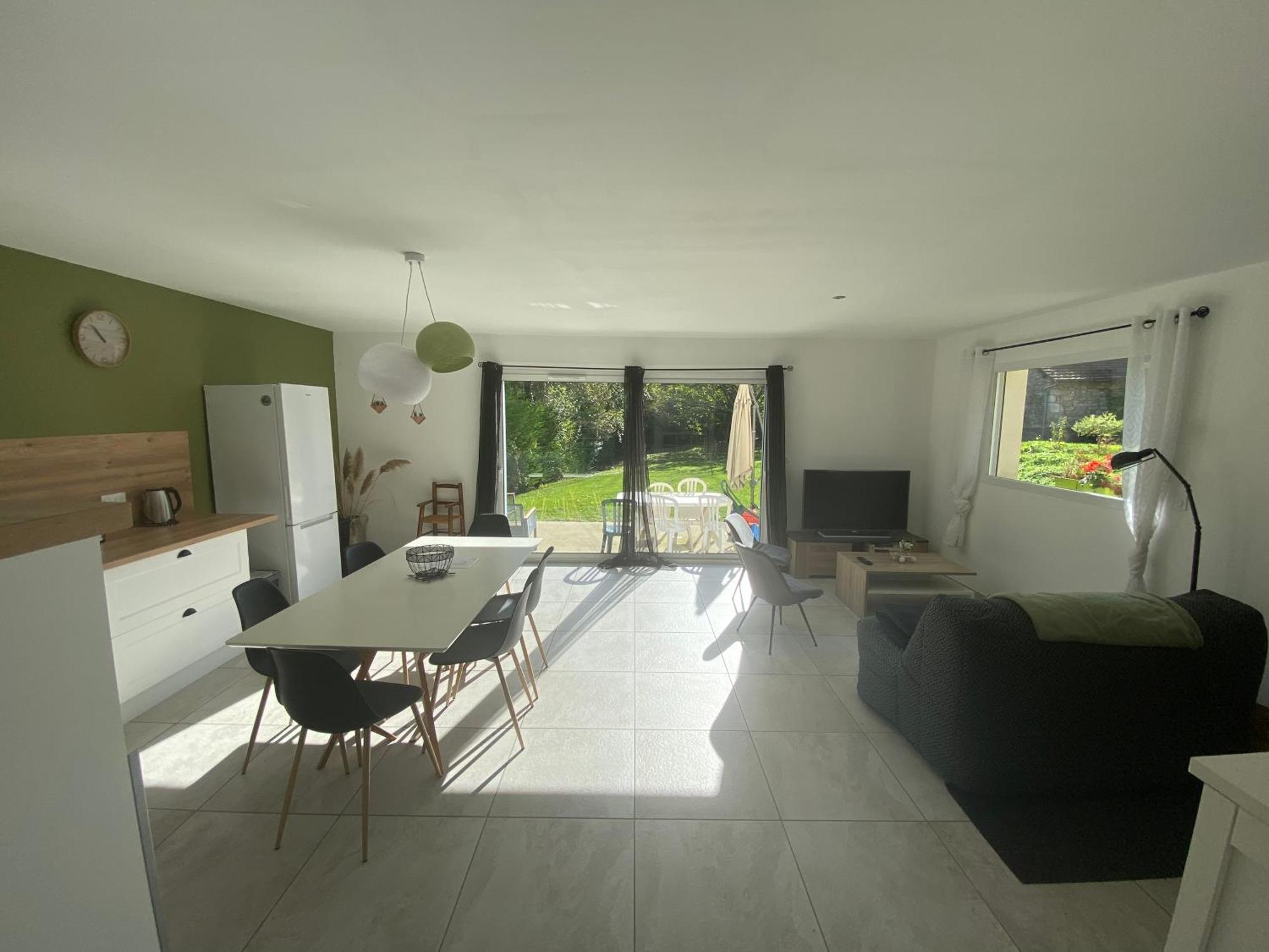 Au Moryllon Villa Lompnas Ngoại thất bức ảnh