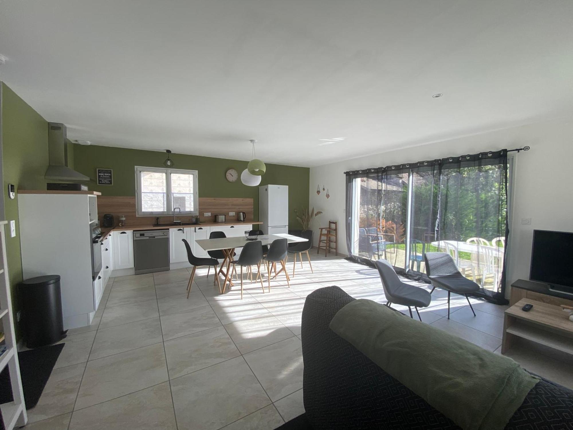 Au Moryllon Villa Lompnas Ngoại thất bức ảnh